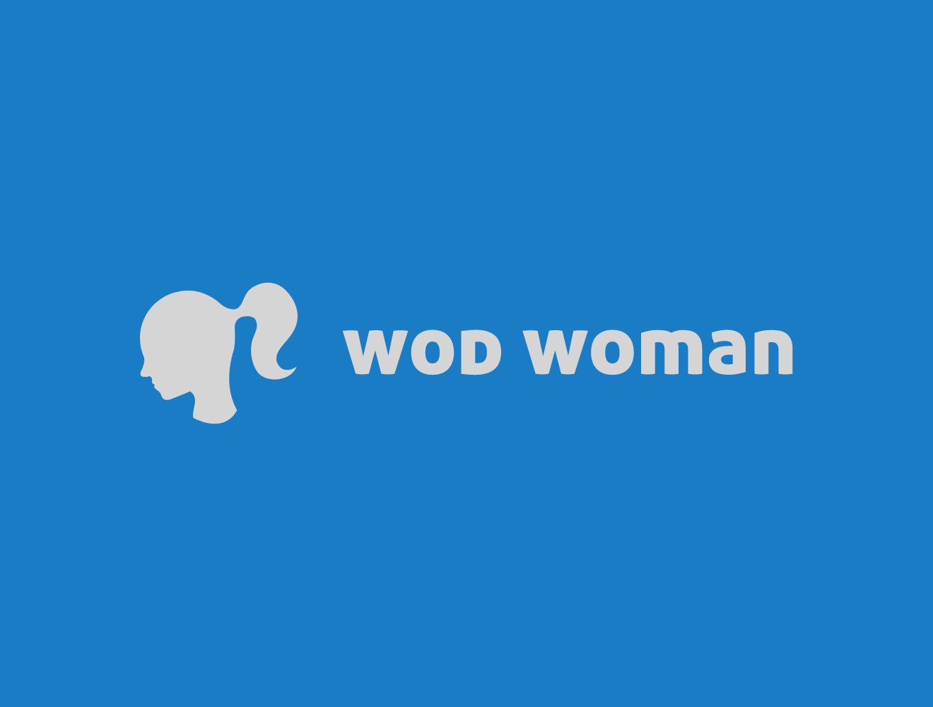 Wod Woman